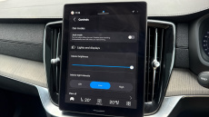 Volvo XC90 2.0 B5P Ultra Dark 5dr AWD Geartronic Petrol Estate